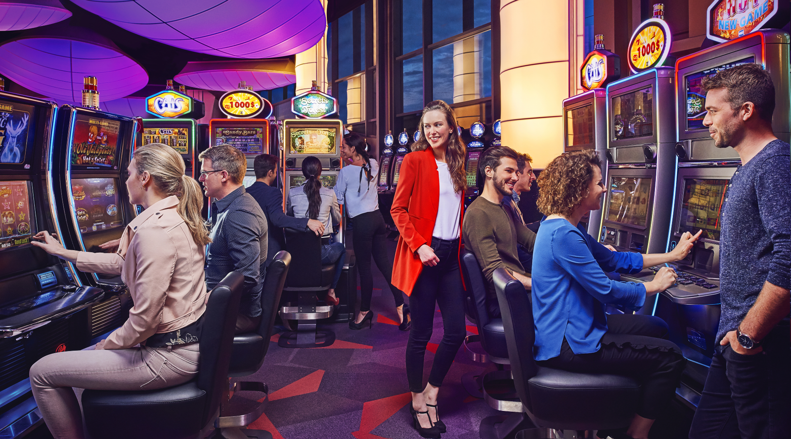 Lucky99: Your Ultimate Guide to Slot Gacor Hari Ini