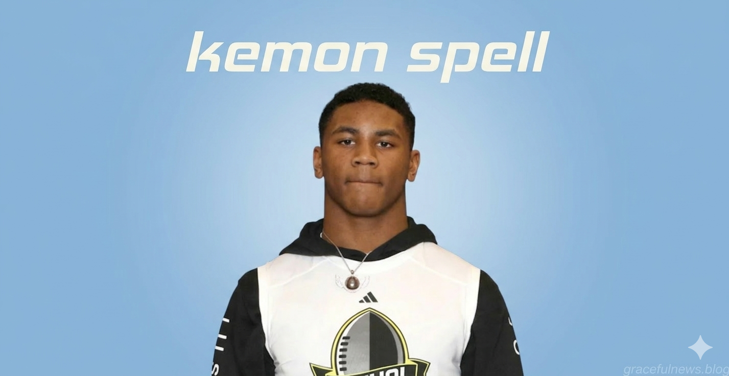 kemon spell