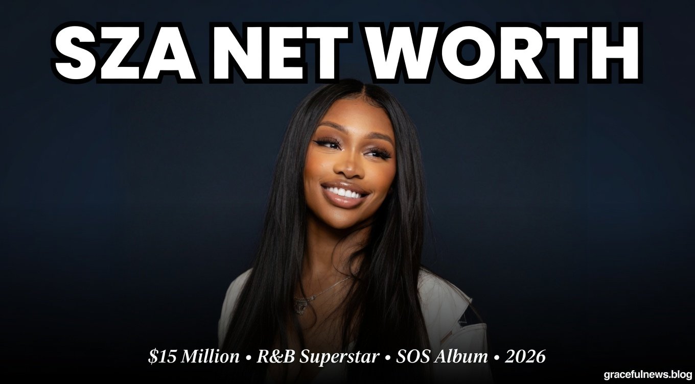 sza net worth