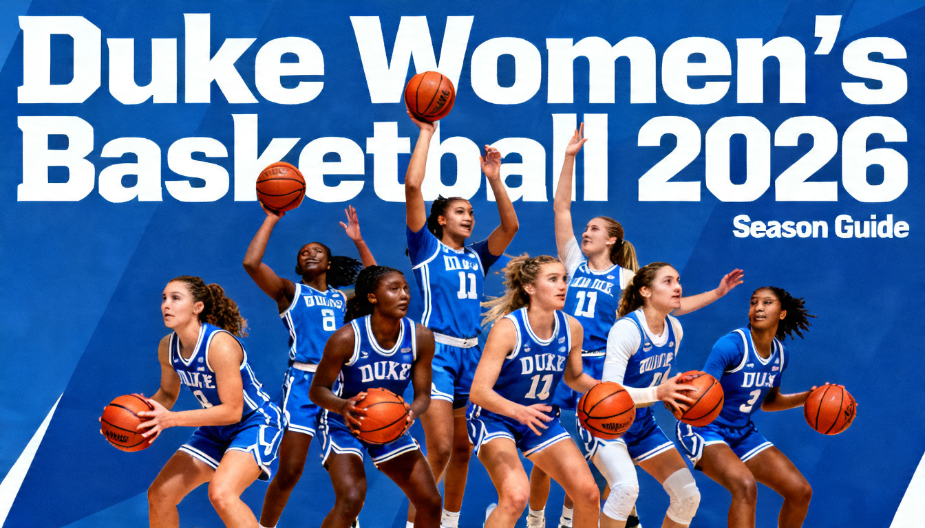 duke women's basketball