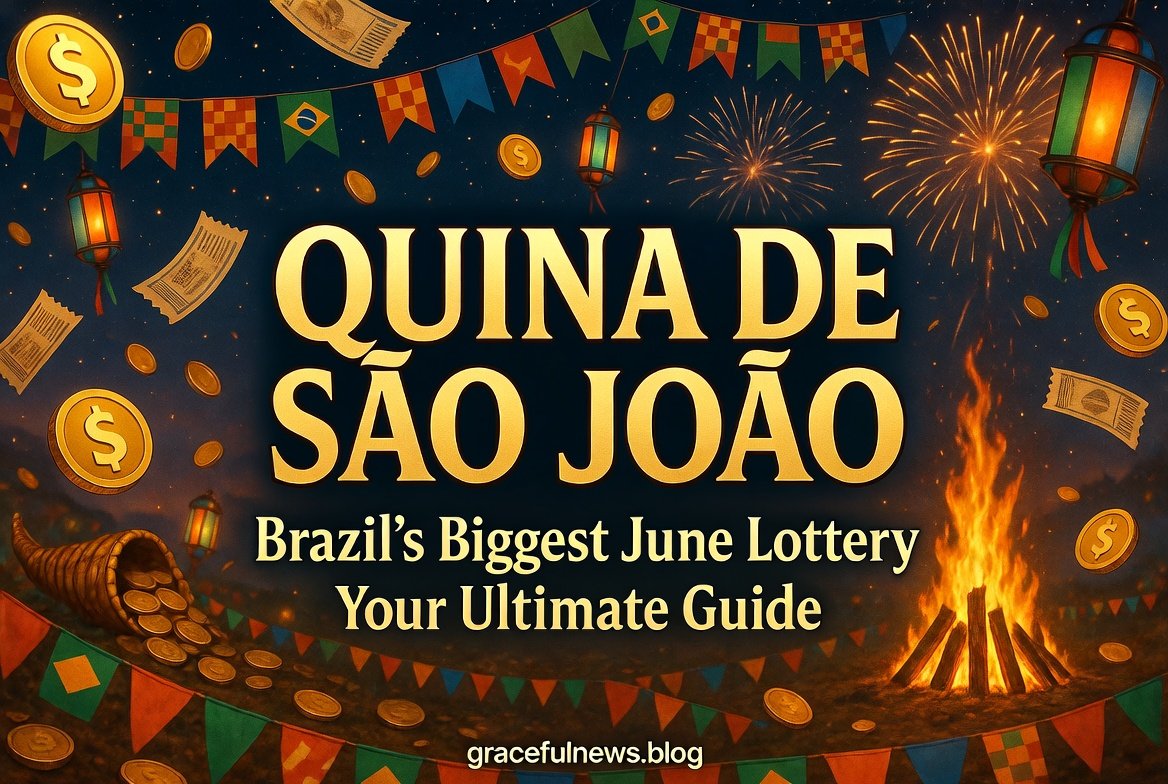 quina de são joão